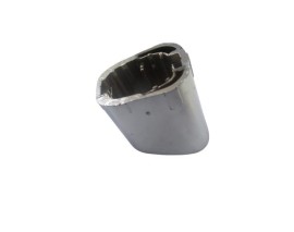 SKODA RAPID- 13/18; EL FREN KOLU BASMA DÜĞMESİ NİKALAJLI (BUTON)