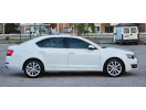 SKODA OCTAVIA- 13/17; ARAÇ BİLGİLERİ VE RESİMLERİ