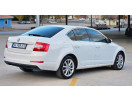 SKODA OCTAVIA- 13/17; ARAÇ BİLGİLERİ VE RESİMLERİ