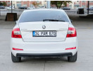 SKODA OCTAVIA- 13/17; ARAÇ BİLGİLERİ VE RESİMLERİ