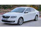 SKODA OCTAVIA- 13/17; ARAÇ BİLGİLERİ VE RESİMLERİ