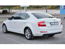 SKODA OCTAVIA- 13/17; ARAÇ BİLGİLERİ VE RESİMLERİ