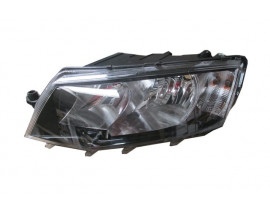 SKODA OCTAVIA- 13/17; FAR LAMBASI SOL ELEKTRİKLİ (TW-Y)