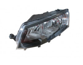 SKODA OCTAVIA- 13/17; FAR LAMBASI SOL ELEKTRİKLİ (TW-Y)