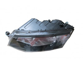 SKODA OCTAVIA- 13/17; FAR LAMBASI SOL ELEKTRİKLİ (TW-Y)