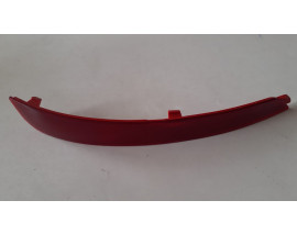 SKODA OCTAVIA- 13/17; ARKA TAMPON REFLEKTÖRÜ SOL