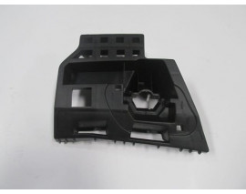 SKODA OCTAVIA- 13/17; ÖN TAMPON BRAKETİ SAĞ (PLASTİK)(TW)