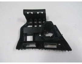 SKODA OCTAVIA- 13/17; ÖN TAMPON BRAKETİ SOL (PLASTİK)(TW)