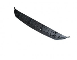 SKODA OCTAVIA- 13/17; KARLIK (ÖN TAMPON ALT MUHAFAZA PLASTIGI) (SPOILER) (TW-Y)