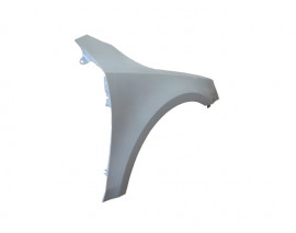 SKODA OCTAVIA- 13/17; ÖN ÇAMURLUK SAĞ GRİ BOYALI (SIMYI)