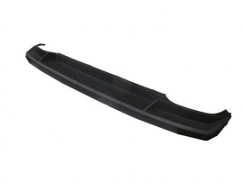 SKODA OCTAVIA- 13/17; KARLIK (ARKA TAMPON ALTI) (SPOILER) (SENSÖR DELİKSİZ) (TW-Y)