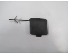 SKODA OCTAVIA- 13/17; ARKA TAMPON ÇEKİ DEMİRİ KAPAĞI (TW-Y)