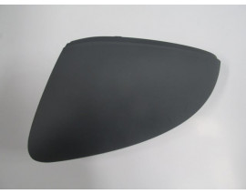 SKODA OCTAVIA- 13/17; AYNA KAPAĞI SOL ASTARLI GRİ (TW-Y)