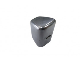 SKODA OCTAVIA- 13/17; EL FREN KOLU BASMA DÜĞMESİ (BUTON) (NİKELAJLI)