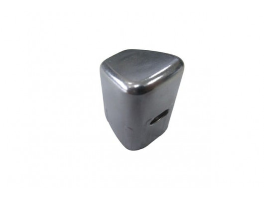 SKODA OCTAVIA- 13/17; EL FREN KOLU BASMA DÜĞMESİ (BUTON) (NİKELAJLI)