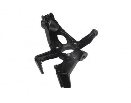 SKODA OCTAVIA- 13/17; ÖN AKS TAŞIYICI SAĞ (DİSK AYAKLI/3 DELİKLİ)