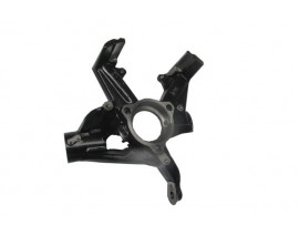 SKODA OCTAVIA- 13/17; ÖN AKS TAŞIYICI SAĞ (DİSK AYAKLI/3 DELİKLİ)