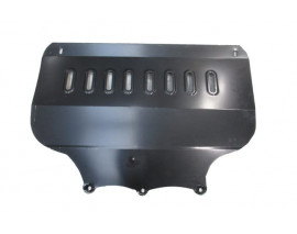 SKODA OCTAVIA- 13/17; KARTER MUHAFAZA SACI (METAL) (AYAKLI)