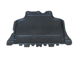 SKODA OCTAVIA- 13/17; KARTER MUHAFAZA PLASTİĞİ (DİZEL) (OTOMATİK/MANUEL)