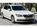 SKODA SUPERB- 13/15; ARAÇ BİLGİLERİ VE RESİMLERİ
