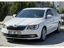 SKODA SUPERB- 13/15; ARAÇ BİLGİLERİ VE RESİMLERİ