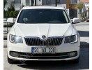 SKODA SUPERB- 13/15; ARAÇ BİLGİLERİ VE RESİMLERİ