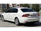 SKODA SUPERB- 13/15; ARAÇ BİLGİLERİ VE RESİMLERİ