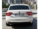 SKODA SUPERB- 13/15; ARAÇ BİLGİLERİ VE RESİMLERİ