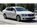 SKODA SUPERB- 13/15; ARAÇ BİLGİLERİ VE RESİMLERİ