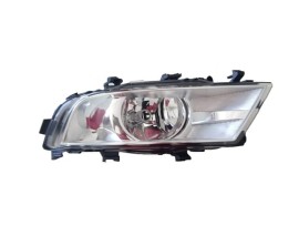 SKODA SUPERB- 13/15; SİS LAMBASI SAĞ NİKELAJLI (TW-Y)