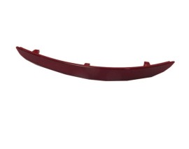 SKODA SUPERB- 13/15; ARKA TAMPON REFLEKTÖRÜ SOL