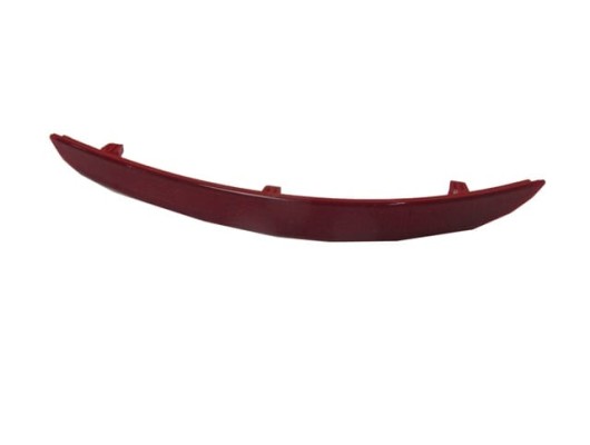 SKODA SUPERB- 13/15; ARKA TAMPON REFLEKTÖRÜ SOL