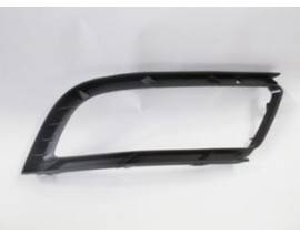 SKODA SUPERB- 13/15; SİS LAMBA ÇERÇEVESİ SAĞ (TW-Y)