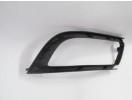SKODA SUPERB- 13/15; SİS LAMBA ÇERÇEVESİ SAĞ (TW-Y)