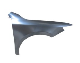 SKODA SUPERB- 13/15; ÖN ÇAMURLUK DELİKSİZ SAĞ (TW)