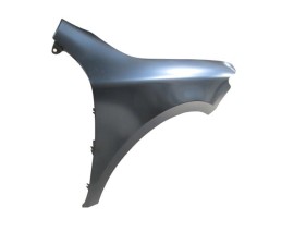 SKODA SUPERB- 13/15; ÖN ÇAMURLUK DELİKSİZ SAĞ (TW)