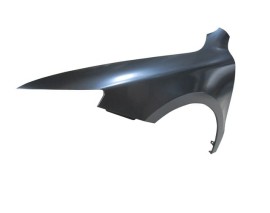 SKODA SUPERB- 13/15; ÖN ÇAMURLUK DELİKSİZ SOL (TW)