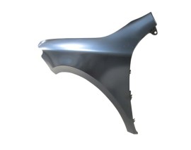 SKODA SUPERB- 13/15; ÖN ÇAMURLUK DELİKSİZ SOL (TW)