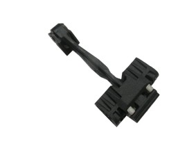 SKODA SUPERB- 13/15; ARKA KAPI DURDURUCUSU SAĞ/SOL AYNI (ADET) (KAPI GERGİSİ)