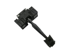 SKODA SUPERB- 13/15; ARKA KAPI DURDURUCUSU SAĞ/SOL AYNI (ADET) (KAPI GERGİSİ)