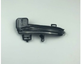 SKODA SUPERB- 13/15; KAPI AYNA SİNYALİ SOL (TW-Y)