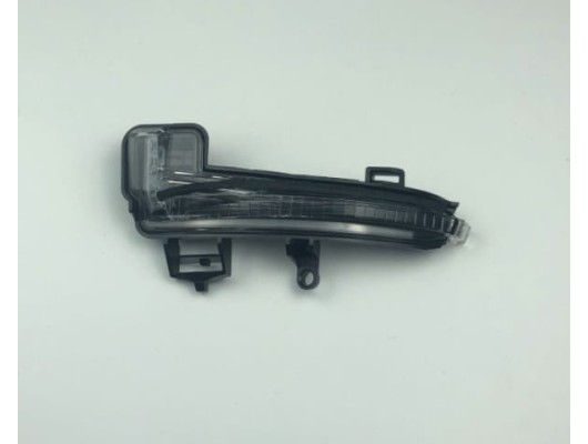 SKODA SUPERB- 13/15; KAPI AYNA SİNYALİ SOL (TW-Y)