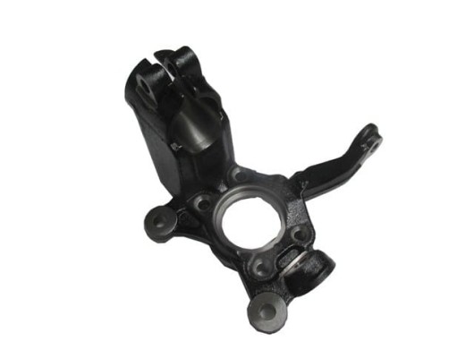 SKODA SUPERB- 13/15; ÖN AKS TAŞIYICI SOL (4 DELİKLİ)