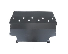 SKODA SUPERB- 13/15; KARTER MUHAFAZA SACI (METAL) (AYAKLI)