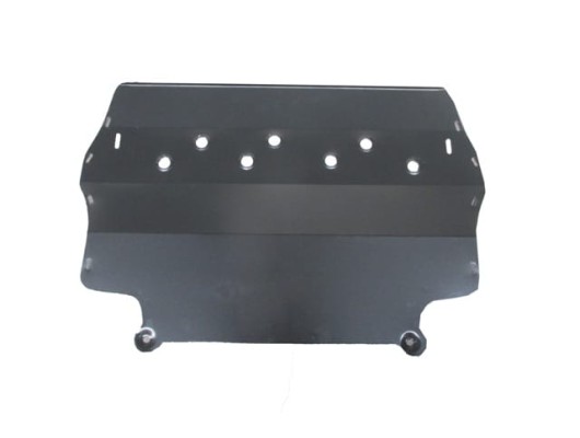 SKODA SUPERB- 13/15; KARTER MUHAFAZA SACI (METAL) (AYAKLI)