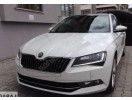 SKODA SUPERB- 15/18; ARAÇ BİLGİLERİ VE RESİMLERİ