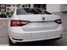 SKODA SUPERB- 15/18; ARAÇ BİLGİLERİ VE RESİMLERİ