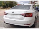 SKODA SUPERB- 15/18; ARAÇ BİLGİLERİ VE RESİMLERİ