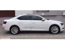 SKODA SUPERB- 15/18; ARAÇ BİLGİLERİ VE RESİMLERİ