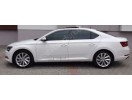 SKODA SUPERB- 15/18; ARAÇ BİLGİLERİ VE RESİMLERİ